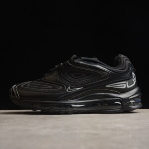 Nike Air Max 98 TL Supreme Black DR1033-001