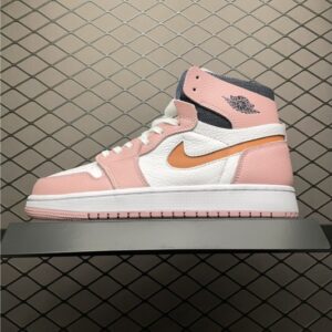 Jordan 1 High Zoom Air CMFT Pink Glaze (W) CT0979-601