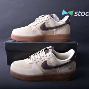 Nike Air Force 1 Low Coffee DD5227-234