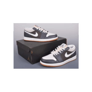 Jordan 1 Low SNKRS Day Korea Magpie (2023) FD0399-004