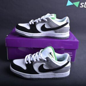 Nike SB Dunk Low Chlorophyll(SP batch)BQ6817-011