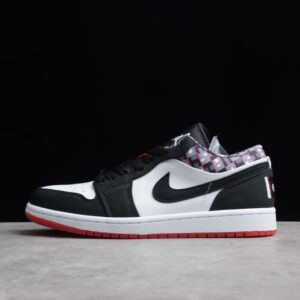 Jordan 1 Low Quai 54 (2021) DM0095-106