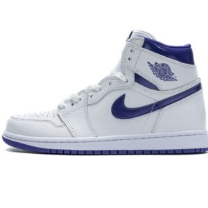 Jordan 1 Retro High Court Purple(SP Batch) CD0461-151