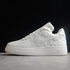 Nk Air Force 1'07 Low (SP Batch)