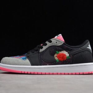 Jordan 1 Retro Low Chinese New Year (2020) CW0418-006