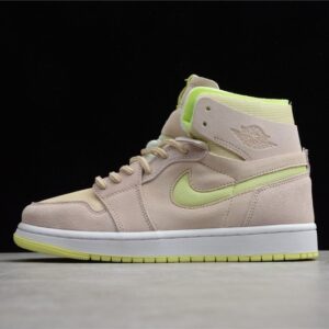 Jordan 1 Retro High Black Gym Red  555088-061