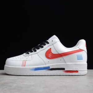 Nike Air Force 1 '07 AF1 CW2288-111