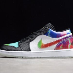 Jordan 1 Low Galaxy CW7309-090