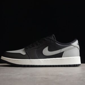 Jordan 1 Retro Low Golf Shadow DD9315-001