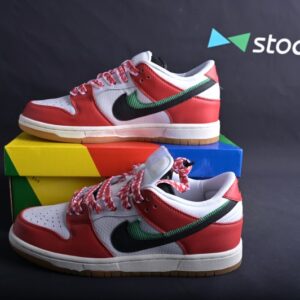 Frame Skate x SB Dunk Low   Habibi  (SP batch)CW6015-100