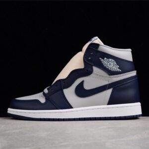 Jordan 1 Retro High 85 Georgetown(SP Batch) BQ4422-400