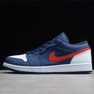 Jordan 1 Low USA CZ8454-400