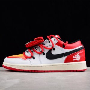Jordan 1 Low Vibe 553558-186