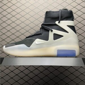 Nike Air Fear of God 1 String  The Question(SP batch) AR4237-903
