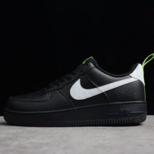 Nike Adds The Air Force 1  s Iconic   Pivot Point   DO6394-001