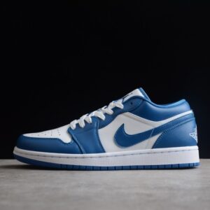 Jordan 1 Low Marina Blue (W) DC0774-114