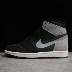 Jordan 1 Retro High Element Gore-Tex Black Particle Grey DB2889-001