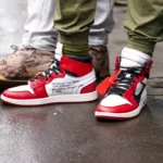 Home tenis air jordan colaboraciones mas extranas raras