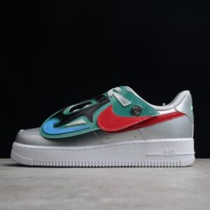 Nike Air Force 1 Low Lucha Libre DM6177-095