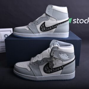 Jordan 1 Retro High Dior(SP batch) CN8607-002