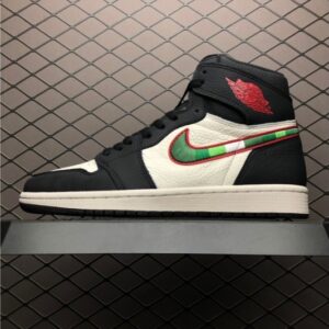 Jordan 1 Retro High Sports Illustrated (A Star Is Born)(SP Batch) 555088-015