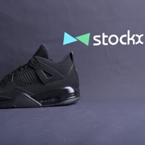 Jordan 4 Retro Black Cat (2020) CU1110-010