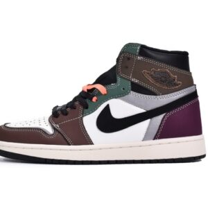 Air Jordan 1 High OG 'Hand Crafted' DH3097-001