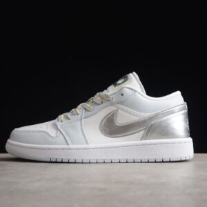 Jordan 1 Low SE Tear Away Silver DX6070-101