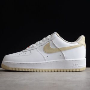 Nike Air Force 1 Low '07 White Rattan DZ2771-121