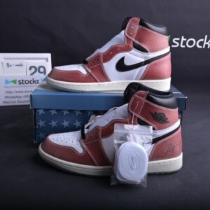 Jordan 1 Retro High Trophy Room Chicago  DA2728-100