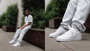 Air Force One Jordan Shoes Sizing Guide: True to Size or Size Down?