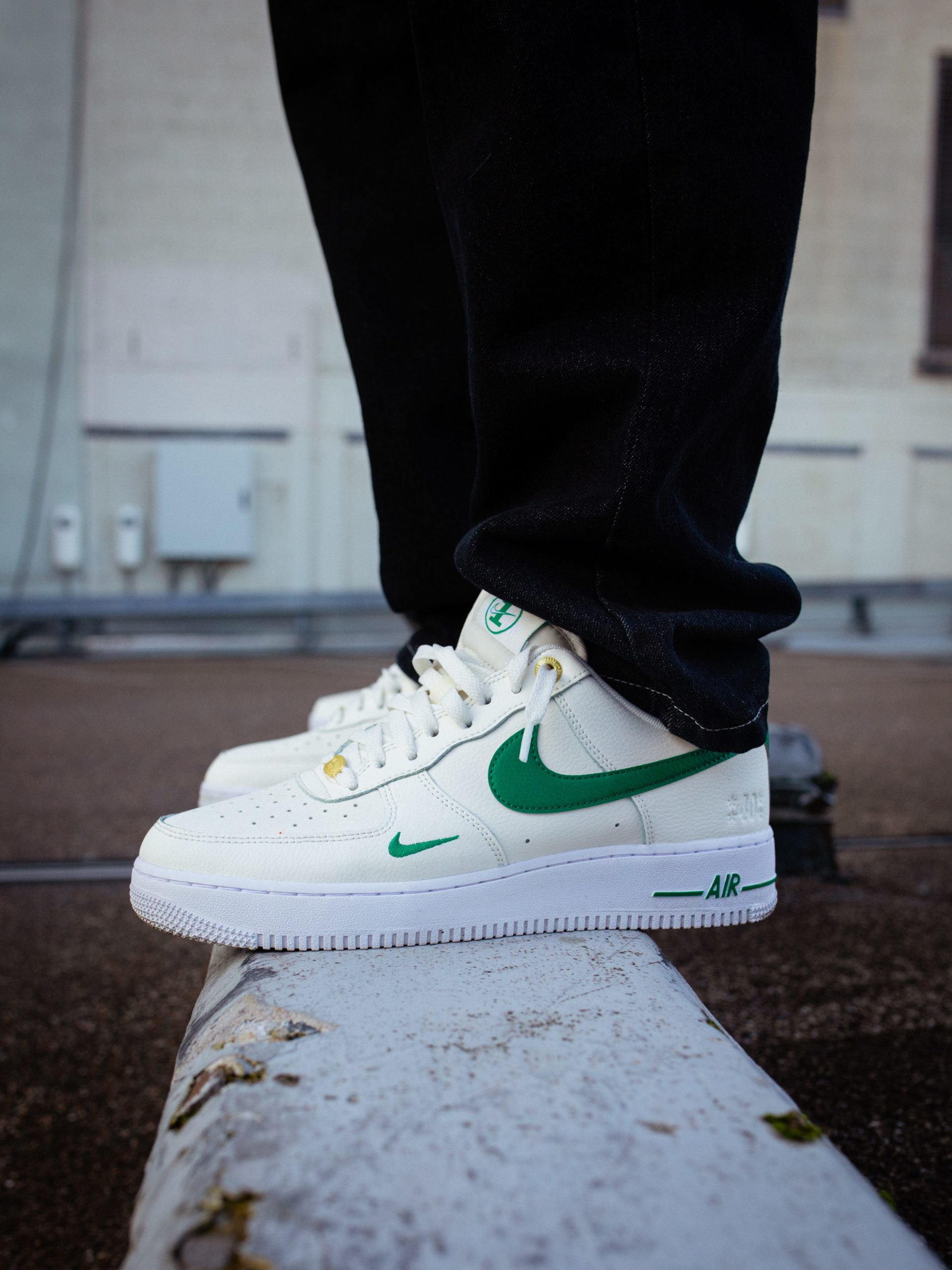 Jordan 1 vs Jordan 4 vs Air Force 1: Which One Is Easiest to Wear Daily?