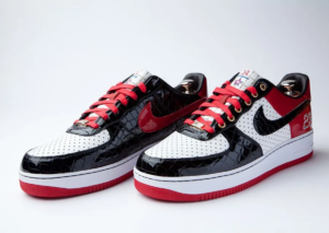 Air Force One Jordan Shoes Ranked: Most Comfortable to Most Iconic