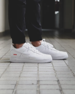 Air Force One Jordan Shoes for Wide Feet: What Actually Works