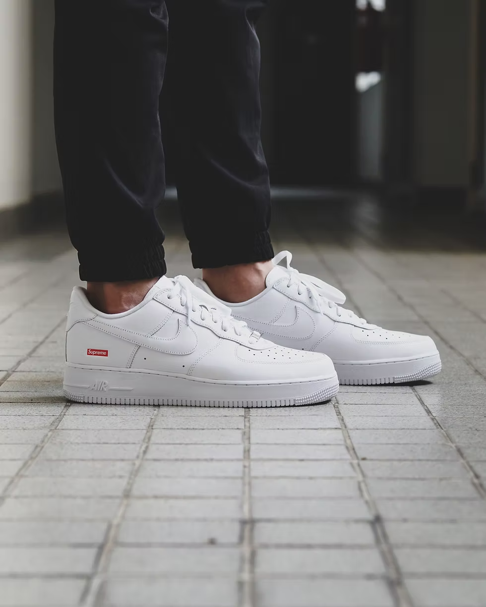 Air Force One Jordan Shoes for Wide Feet: What Actually Works